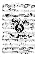 Bach, J S: Der Friede sei mit dir BWV 158 Product Image