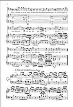 Bach, J S: Der Friede sei mit dir BWV 158 Product Image