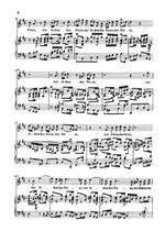 Bach, J S: Nur jedem das Seine BWV 163 Product Image
