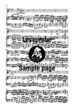 Bach, J S: O heilges Geist- und Wasserbad BWV 165 Product Image