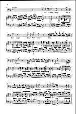 Bach, J S: Tue Rechnung! Donnerwort BWV 168 Product Image