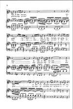 Bach, J S: Vergnügte Ruh, beliebte Seelenlust BWV 170 Product Image