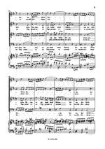 Bach, J S: Gott, wie dein Name, so ist auch dein Ruhm BWV 171 Product Image