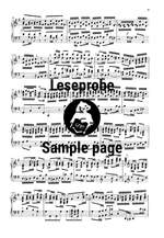 Bach, J S: Ich liebe den Hoechsten von ganzem Gemuete BWV 174 Product Image