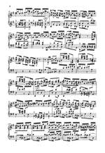 Bach, J S: Ich liebe den Hoechsten von ganzem Gemuete BWV 174 Product Image