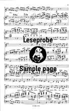 Bach, J S: Er rufet seinen Schafen mit Namen BWV 175 Product Image