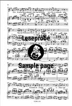 Bach, J S: Er rufet seinen Schafen mit Namen BWV 175 Product Image