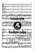 Bach, J S: Schmücke dich, o liebe Seele BWV 180 Product Image