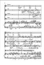 Bach, J S: Schmücke dich, o liebe Seele BWV 180 Product Image