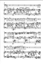 Bach, J S: Leichtgesinnte Flattergeister BWV 181 Product Image