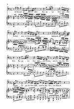 Bach, J S: Ich bin ein guter Hirt BWV 85 Product Image