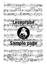 Bach, J S: Was soll ich aus dir machen, Ephraim BWV 89 Product Image