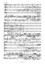 Bach, J S: Ich hab in Gottes Herz und Sinn BWV 92 Product Image