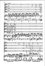 Bach, J S: Was frag ich nach der Welt BWV 94 Product Image