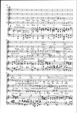Bach, J S: Nimm von uns, Herr, du treuer Gott BWV 101 Product Image
