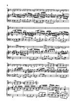Bach, J S: Herr, deine Augen sehen nach dem Glauben BWV 102 Product Image