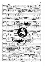 Bach, J S: Es ist euch gut, dass ich hingehe BWV 108 Product Image