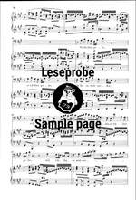 Bach, J S: Es ist euch gut, dass ich hingehe BWV 108 Product Image