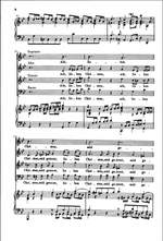 Bach, J S: Ach, lieben Christen, seid getrost BWV 114 Product Image
