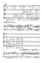 Bach, J S: Mache dich, mein Geist, bereit BWV 115 Product Image