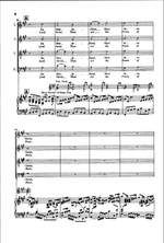 Bach, J S: Du Friedefürst, Herr Jesu Christ BWV 116 Product Image