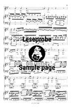 Bach, J S: Gott, man lobet dich in der Stille BWV 120 Product Image