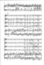 Bach, J S: Liebster Immanuel, Herzog der Frommen BWV 123 Product Image