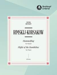 Rimsky-Korsakov, N: Flight of the Bumblebee - Arrangements
