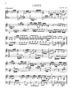 Buxtehude, D: Complete Suites and Variations Product Image