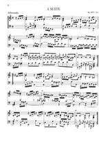 Buxtehude, D: Complete Suites and Variations Product Image