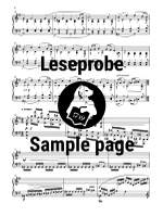 Sibelius, J: Caprice Op. 24/3 op. 24/3 Product Image