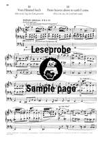 Karg-Elert, S: 66 Chorale Improvisations Op. 65 op. 65 Heft 1 Product Image