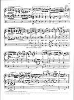 Karg-Elert, S: 66 Chorale Improvisations Op. 65 op. 65 Heft 5 Product Image