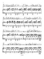 Mendelssohn: Song without words op. 109 MWV Q 34 Product Image