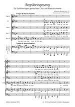 Brahms, J: Begraebnisgesang Op. 13 op. 13 Product Image