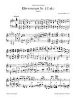 Brahms, J: Complete Piano Works Bd. 1 Product Image