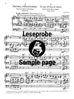 Karg-Elert, S: 14 Chorale Improvisations from Op. 65 op. 65 Product Image