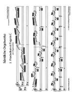 Krebs, J L: Complete Organ Works Bd. 1 Product Image
