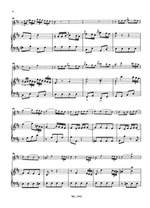 Bach, C P E: 4 Sonatas Heft 1 Product Image