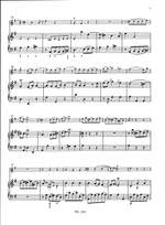 Bach, C P E: 4 Sonatas Heft 2 Product Image