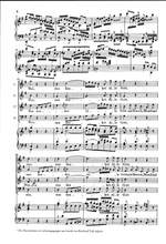 Bach, J S: Nun danket alle Gott BWV 192 Product Image