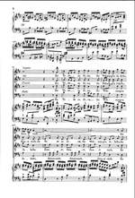 Bach, J S: Ihr Tore zu Zion BWV 193 Product Image