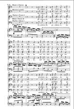 Bach, J S: Geschwinde, geschwinde, ihr wirbelnden Winde BWV 201 Product Image