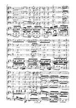 Bach, J S: Schleicht, spielende Wellen BWV 206 Product Image