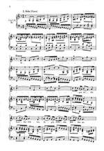 Bach, J S: Was mir behagt, ist nur die muntre Jagd BWV 208 Product Image