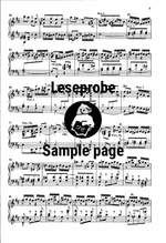 Bach, J S: Non sa che sia dolore BWV 209 Product Image