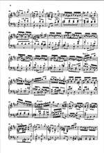 Bach, J S: Non sa che sia dolore BWV 209 Product Image