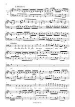Bach, J S: Schweigt stille, plaudert nicht BWV 211 Product Image