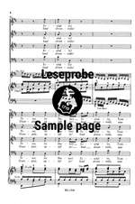 Bach, J S: Tönet, ihr Pauken BWV 214 Product Image