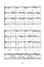 Bach, J S: Sing to the Lord a new made song BWV 225 BWV 225 Product Image